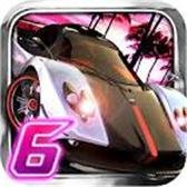 game pic for asphalt 6